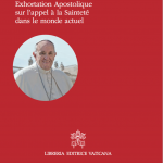 Gaudete et exsultate @ Libreria Editrice Vaticana