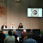 Conférence Centesimus Annus © Twitter @centannus