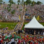 Béatification de Ramose Lucien Botovasoa © dioceseantsiranana-oloraiky.com