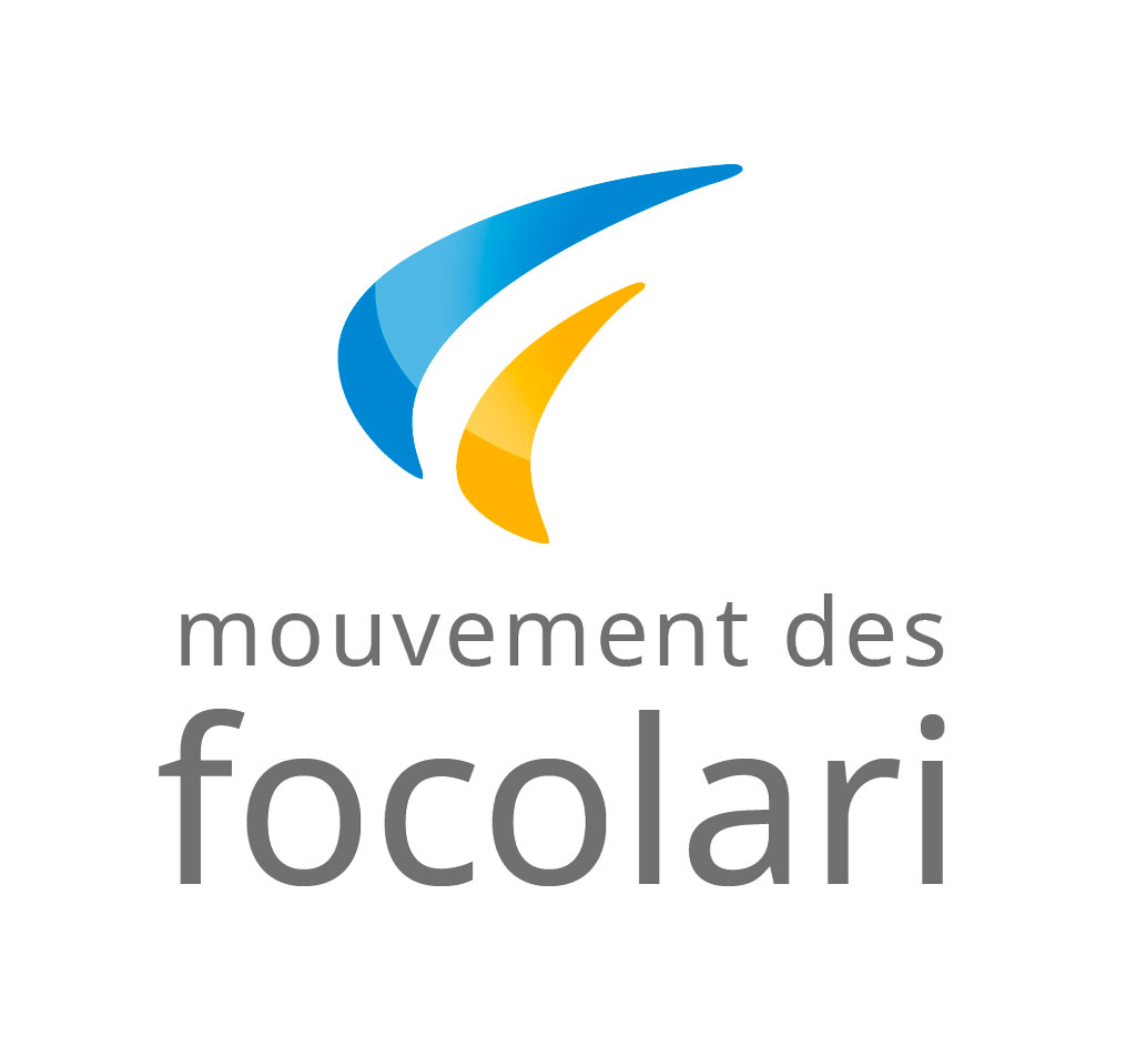 Logo @ Focolari