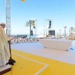 Molfetta, sur les pas de Don Tonino © Vatican Media