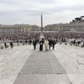 Audience générale © Vatican Media