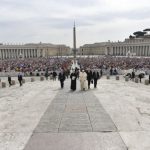 Audience générale © Vatican Media