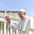 Audience générale du 30 mai 2018 © Vatican Media