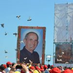 Béatification de don Pino Puglisi @ Facebook