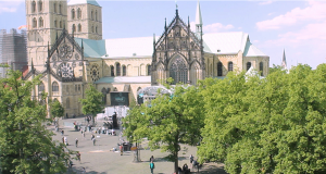 Cathédrale de Münster Allemagne) @ katholikentag.de