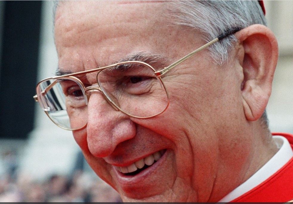 Cardinal DARÍO CASTRILLÓN HOYOS © Vatican News