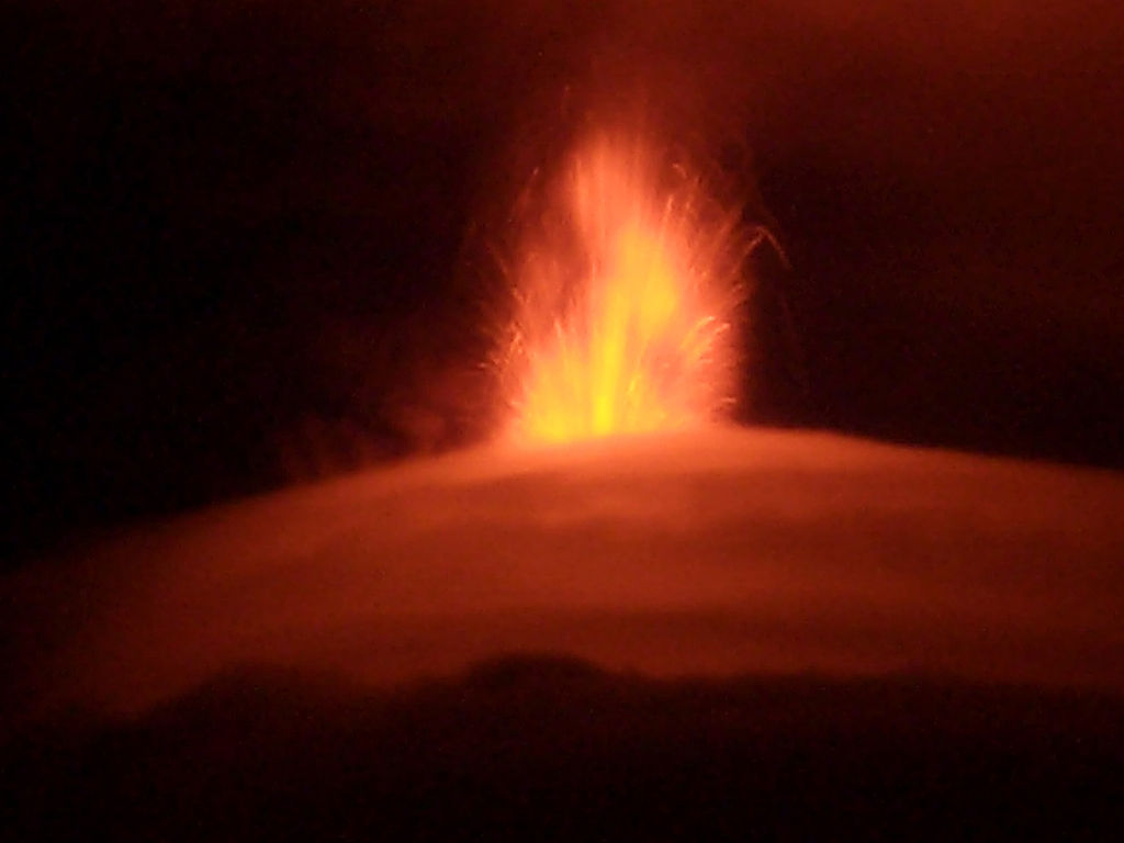 Eruption du Fuego (Guatemala, 2007) @ Lcpons (DP)