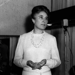 Maria Guadalupe Ortiz de Landazuri @ Opus Dei