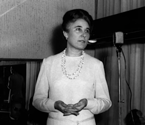 Maria Guadalupe Ortiz de Landazuri @ Opus Dei