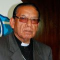 Cardinal élu Toribio Ticona @ Conferencia Episcopal de Bolivia (CEB)