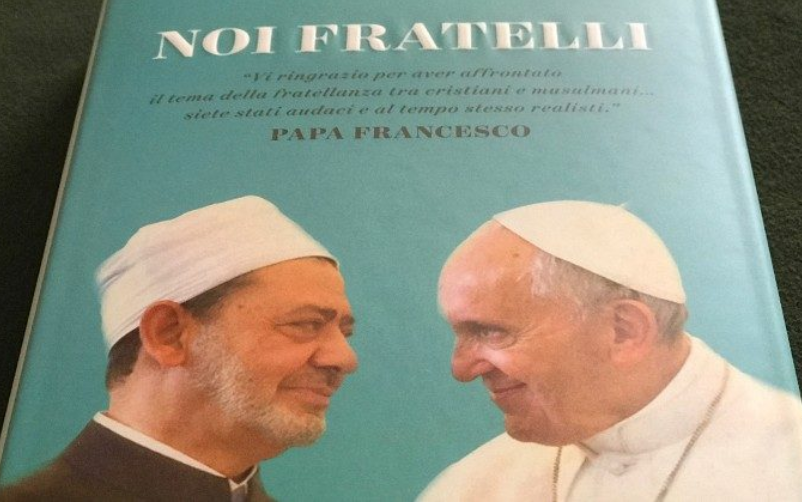 Livre sur le dialogue entre chrétiens et musulmans © Vatican News