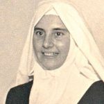 María Felicia de Jesús Sacramentado @Facebook Chiquitunga