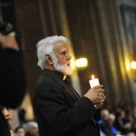 Mgr Joseph Coutts, Pakistan © Wikimedia commons / Ollivry
