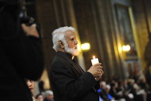 Mgr Joseph Coutts, Pakistan © Wikimedia commons / Ollivry