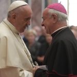 Les 25 ans de l'Académie pour la vie: Lettre du pape François (texte complet)