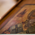 Saint Nicolas de Bari © basilicasannicola.it