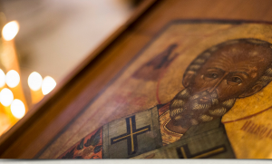 Saint Nicolas de Bari © basilicasannicola.it