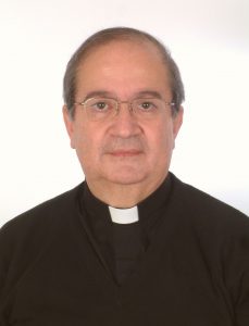 Mgr Elie Yéghiayan @ CEF.FR