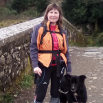 Mari Carmen Astigarraga et Neo, capture @ goiena.eus