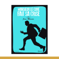Monsieur le curé fait sa crise @ Qasar