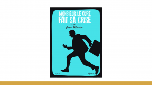 Monsieur le curé fait sa crise @ Qasar