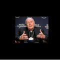 Mgr Theodore McCarrick @ wikimedia commons / weforum.org 2008