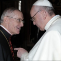 Cardinal Tauran © Vatican News