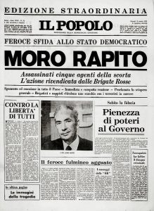 Il Popolo du 16 mars 1978 @ wikimedia commons