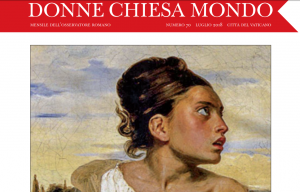 Mensuel femmes juillet 2018