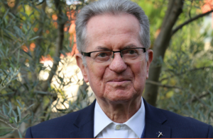 Mgr Azema © montpellier.catholique.fr