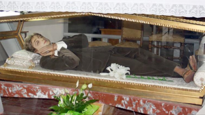 Nunzio Sulprizio © Vatican News