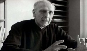 Père Arrupe, jésuite © Vatican News