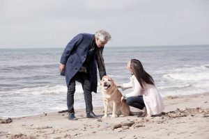 Andrea Bocelli @ Facebook