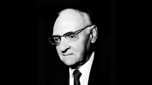 Hans Urs von Balthasar @ YouTube