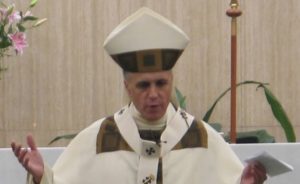 Cardinal DiNardo © Wikimedia commons