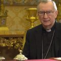 Cardinal Parolin © capture de Zenit / Vatican News
