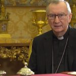 Le card. Parolin à un congrès sur la fin de la Première guerre mondiale