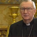 Cardinal Parolin © capture de Zenit / Vatican News