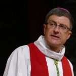 Mgr Eric de Moulins Beaufort © Wikimedia commons / Peter Potrowl