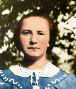 Bienheureuse Anna Kolesárová @ DP