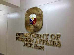 MAE des Philippines @ FB