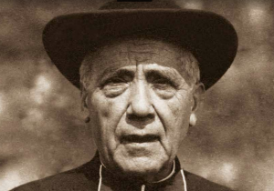 Abbé Jean-Baptiste Fouque @ Diocèse de Marseille