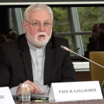 Mgr Gallagher @ eclj.org