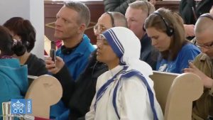 Cathédrale S. Pierre S. Paul de Tallinn, Estonie @ Vatican News