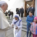 Cathédrale S. Pierre S. Paul de Tallinn, Estonie @ Vatican News