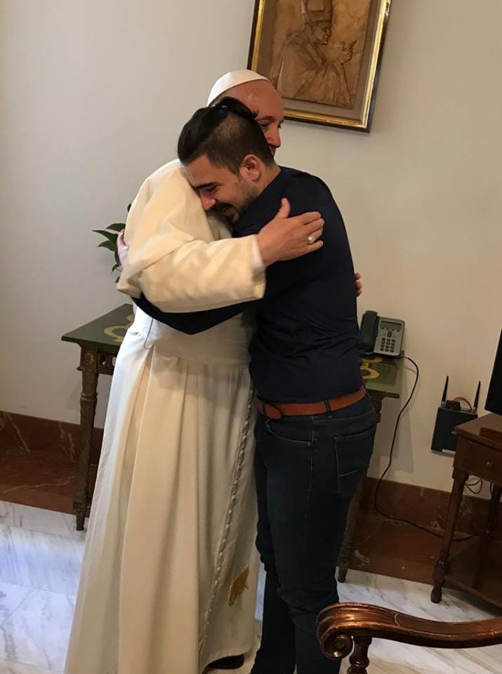 Safa Al-Abbia (Irak) @Synod18