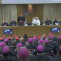 Synode 2018 @ Vatican Media
