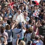 Messe d'ouverture du synode 2018 © Vatican Media