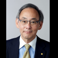 Steven Chu © Wikimedia commons